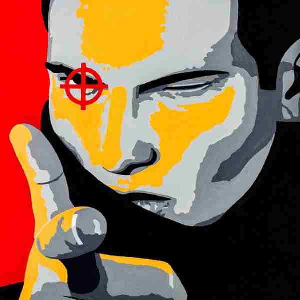 Mercury Conjunct Pluto
